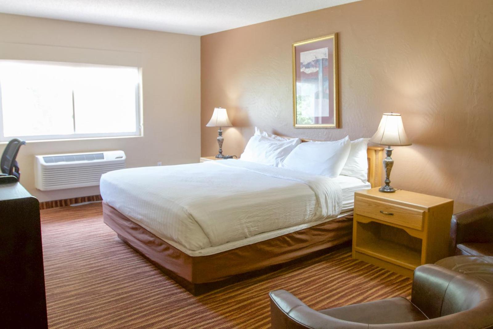 First Choice Inns at the Swell