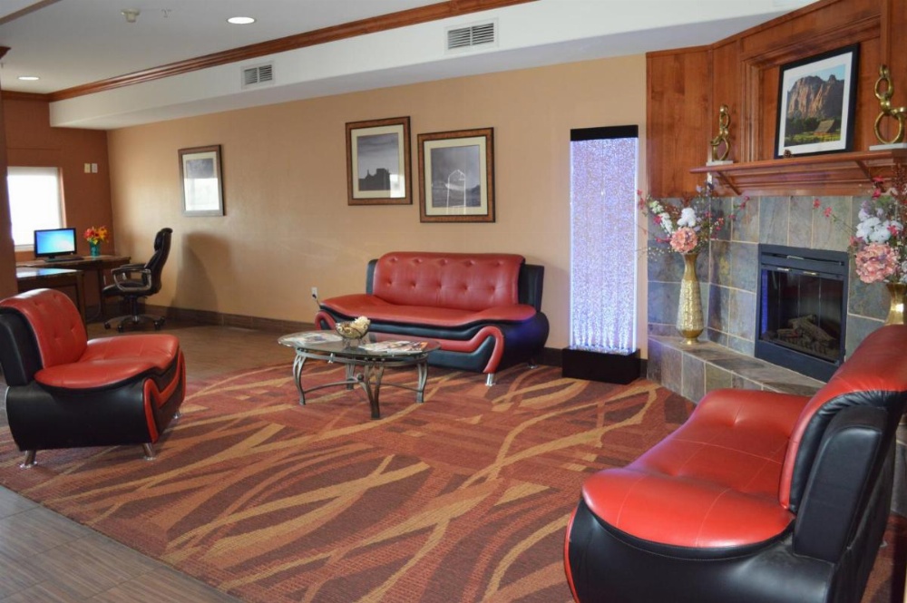 First Choice Inns at the Swell Image 15