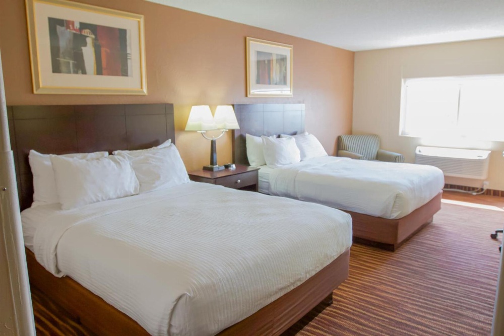 First Choice Inns at the Swell Main image