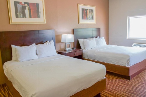 First Choice Inns at the Swell image 28
