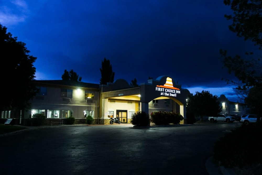 First Choice Inns at the Swell