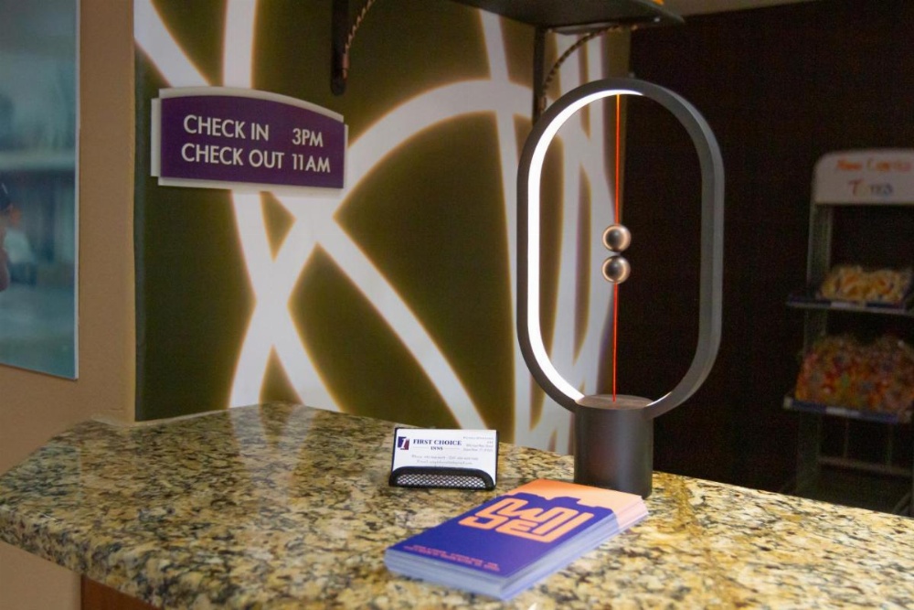 First Choice Inns at the Swell Image 41