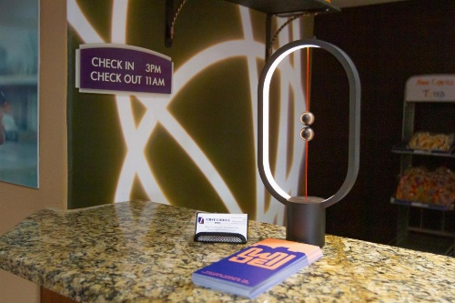 First Choice Inns at the Swell image 41